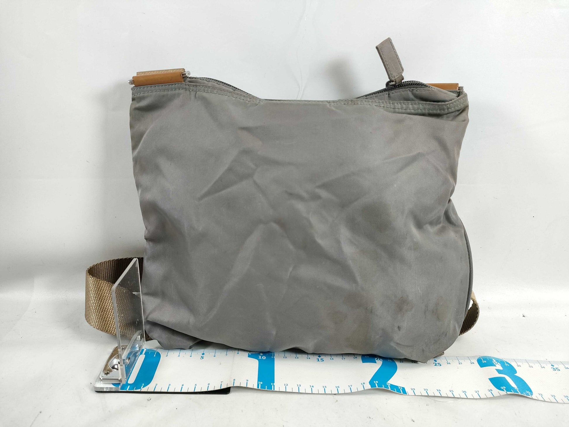 PRADA Prada Shoulder Bag Sacoche Shoulder Bag