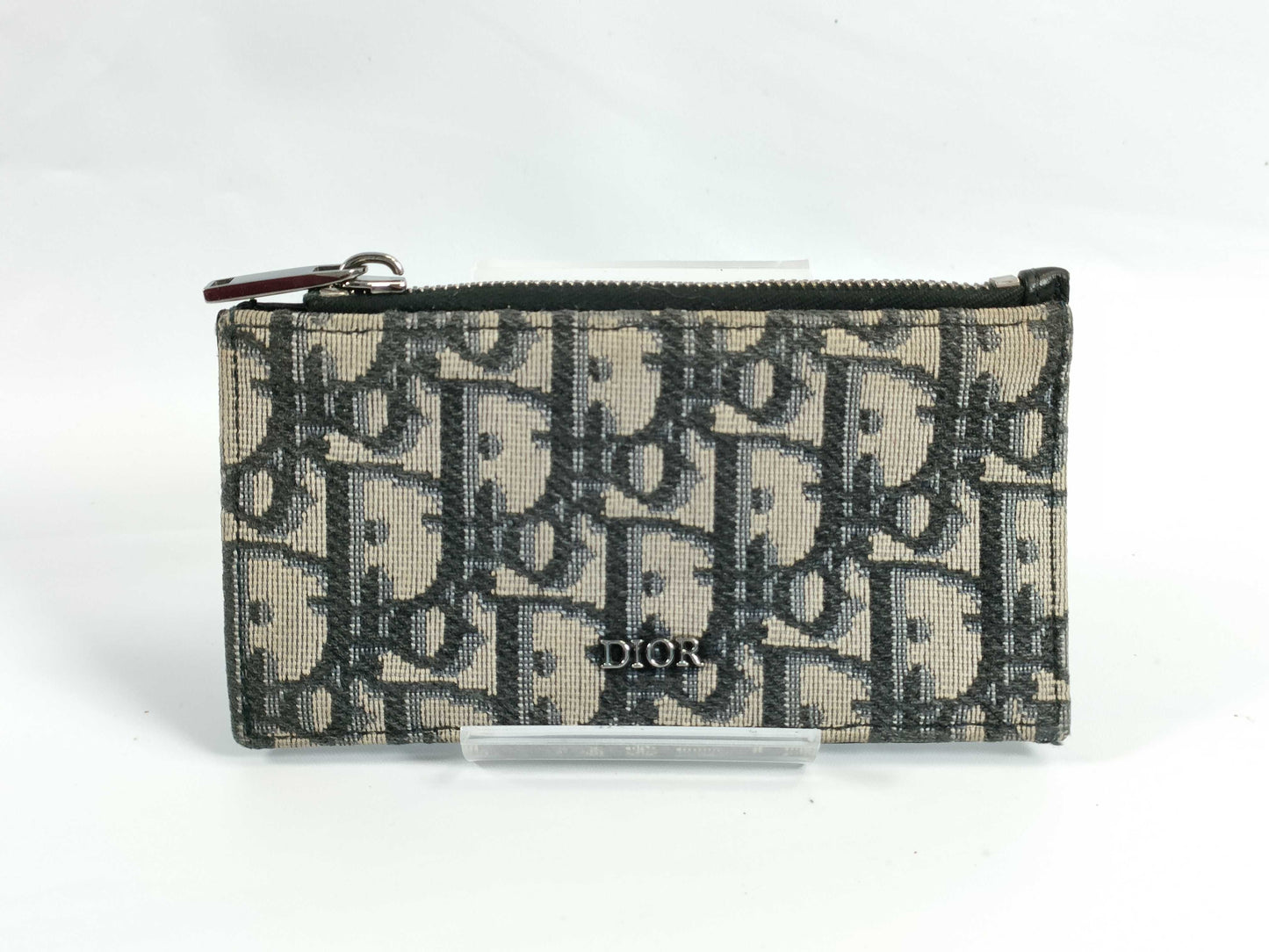 Dior Fragment Case Card Case/Pass Case/Business Card Case