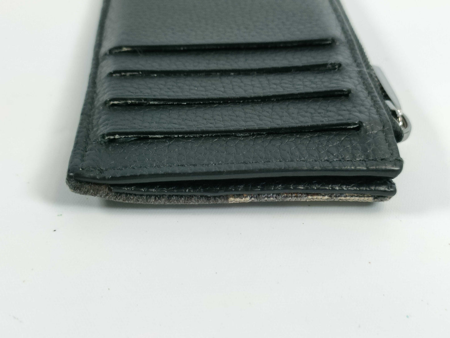 Dior Fragment Case Card Case/Pass Case/Business Card Case