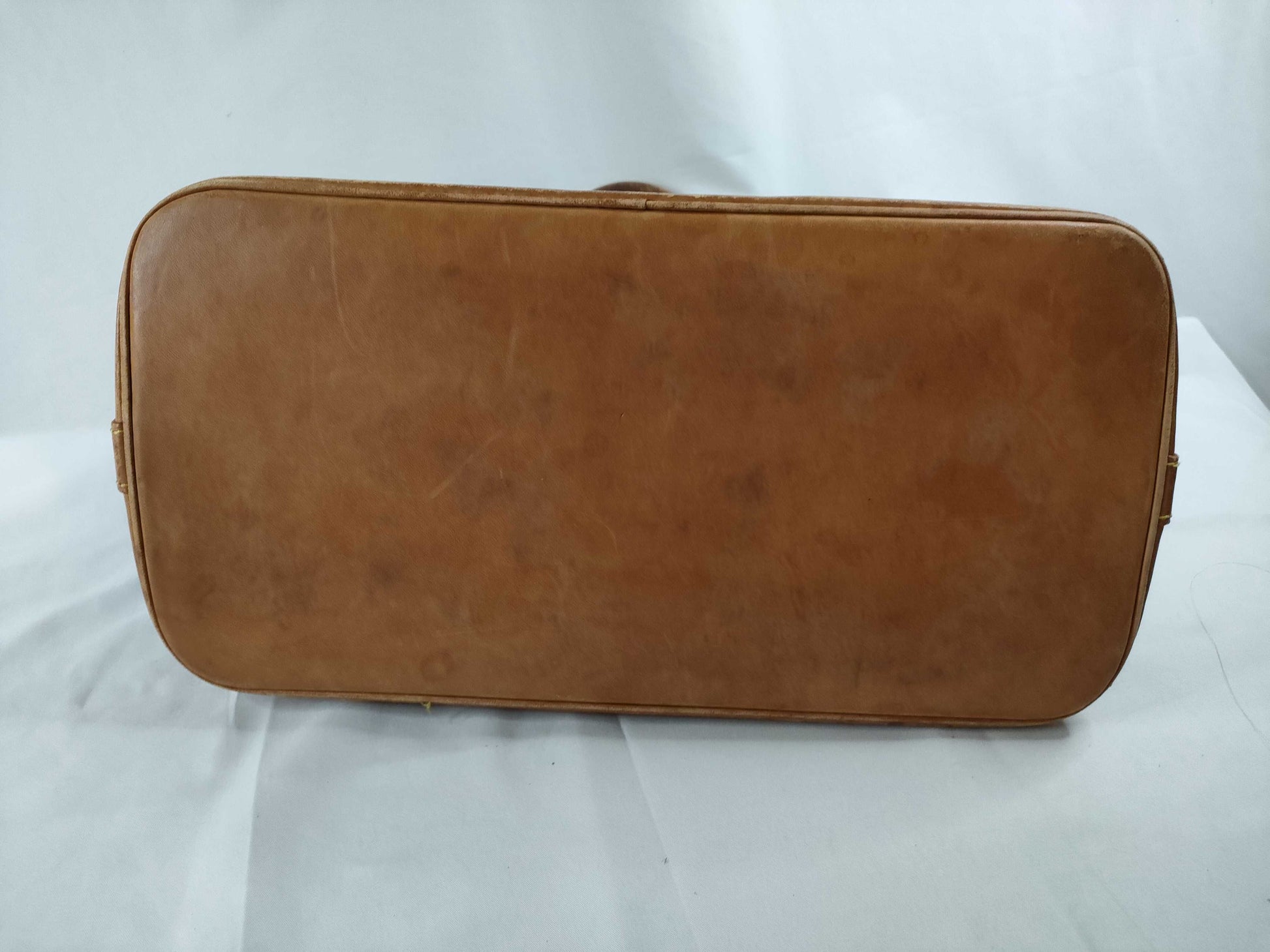 LOUIS VUITTON Monogram Alma Monogram M51130/BA1904 Handbag