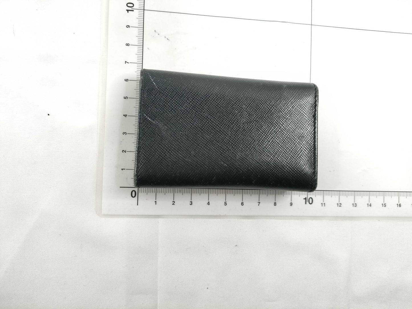 PRADA Prada Key Case Key Case/Key Holder