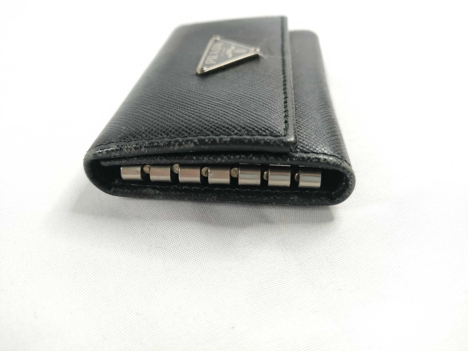 PRADA Prada Key Case Key Case/Key Holder