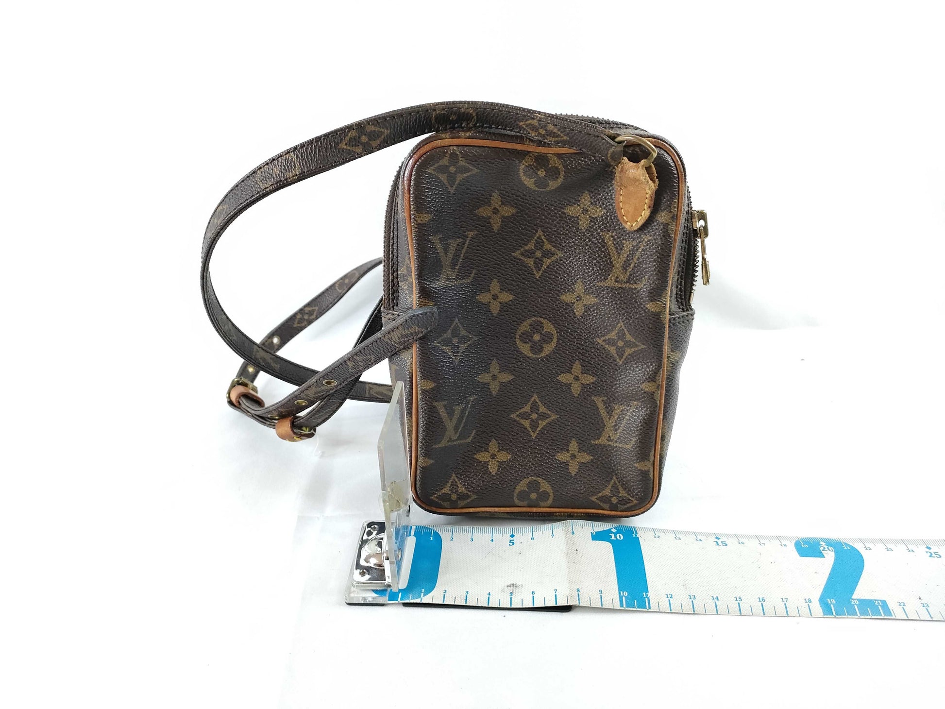 LOUIS VUITTON Monogram Amazon M45236/884TH Shoulder Bag