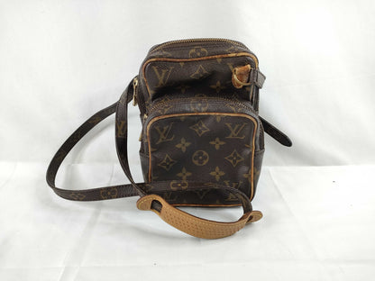 LOUIS VUITTON Monogram Amazon M45236/884TH Shoulder Bag
