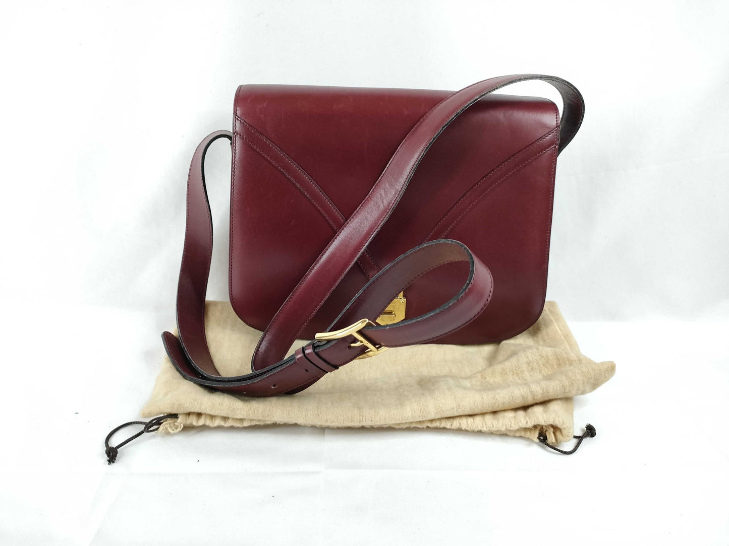 CELINE Shoulder Bag Shoulder Bag