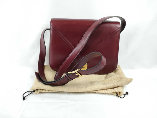 CELINE Shoulder Bag Shoulder Bag