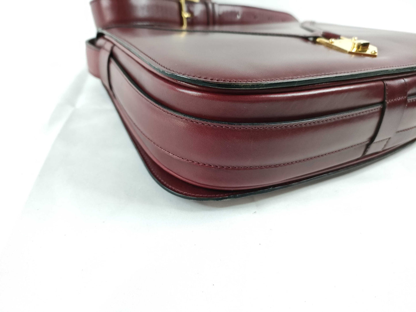 CELINE Shoulder Bag Shoulder Bag