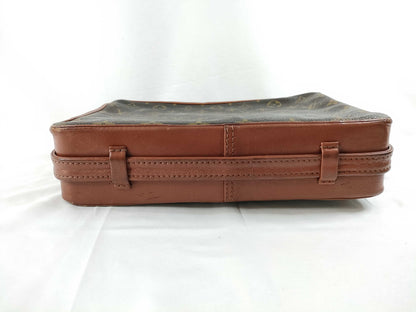 LOUIS VUITTON Monogram Sac Bandouliere Shoulder Bag M51364