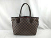 LOUIS VUITTON Damier Neverfull PM Tote Bag N51109/MB4028