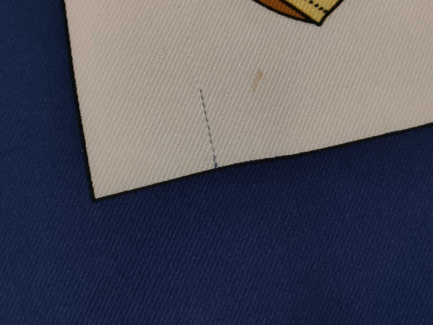 HERMES Carre Hermes Scarf Carre Golden Spur One tag missing Other accessories