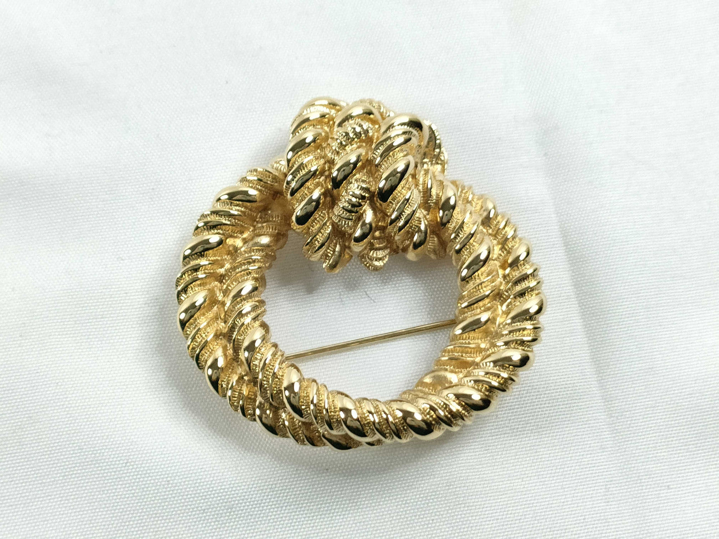 Dior Dior GP Brooch Brooch