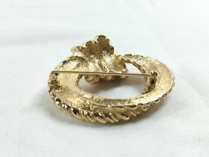 Dior Dior GP Brooch Brooch