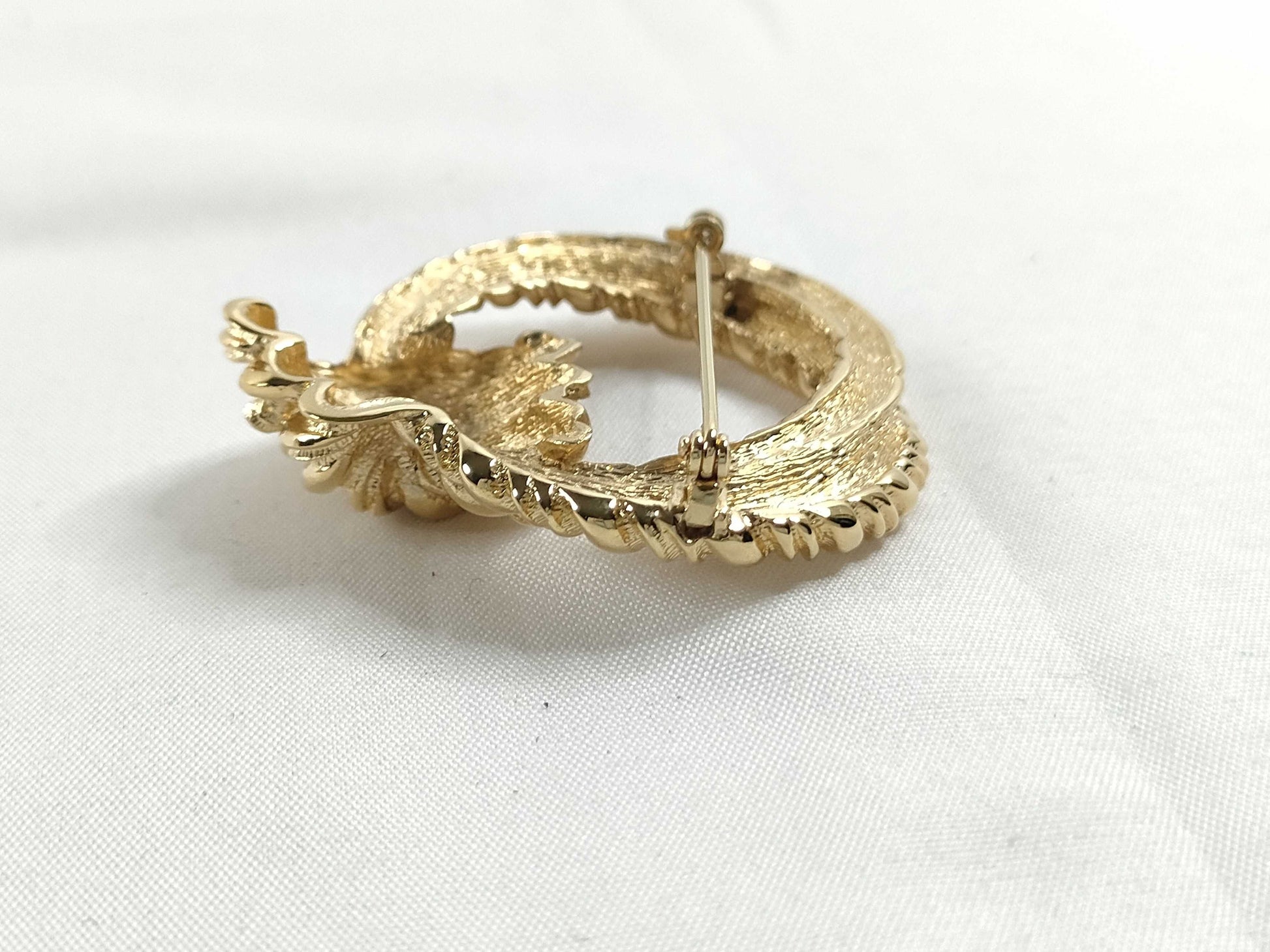 Dior Dior GP Brooch Brooch