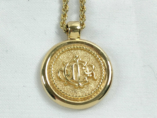 Dior GP Necklace Necklace