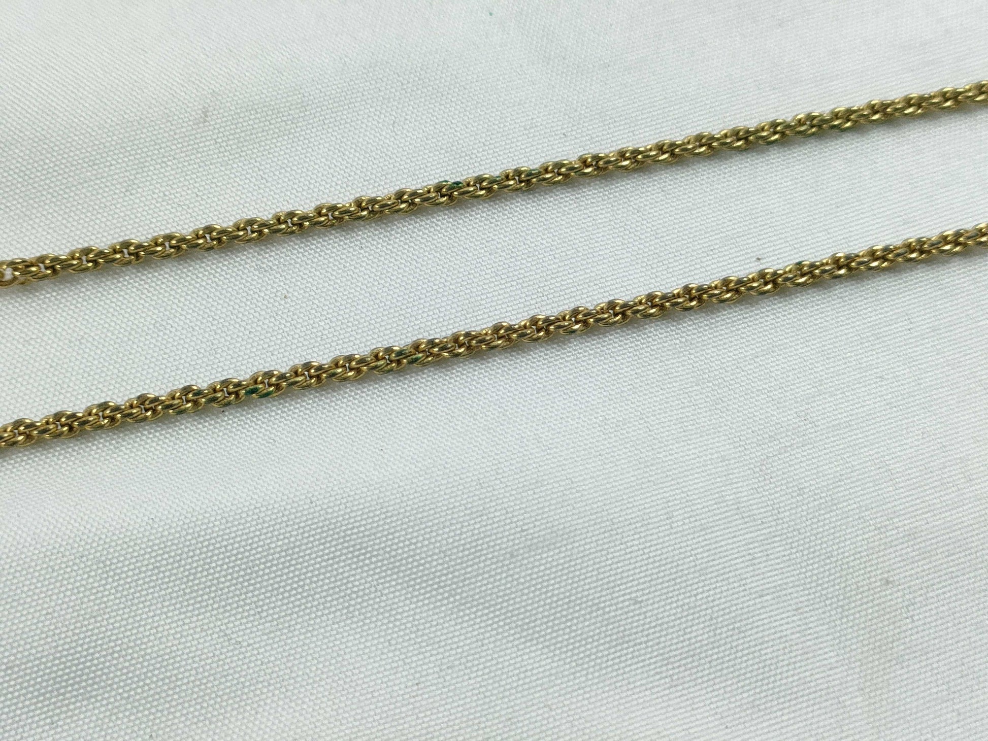 Dior GP Necklace Necklace