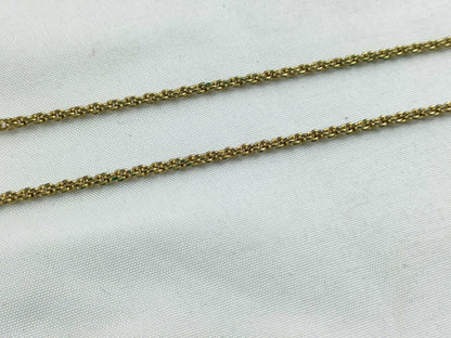 Dior GP Necklace Necklace