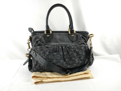 LOUIS VUITTON Monogram Neo Cabii GM M95352/SD3067 Handbag