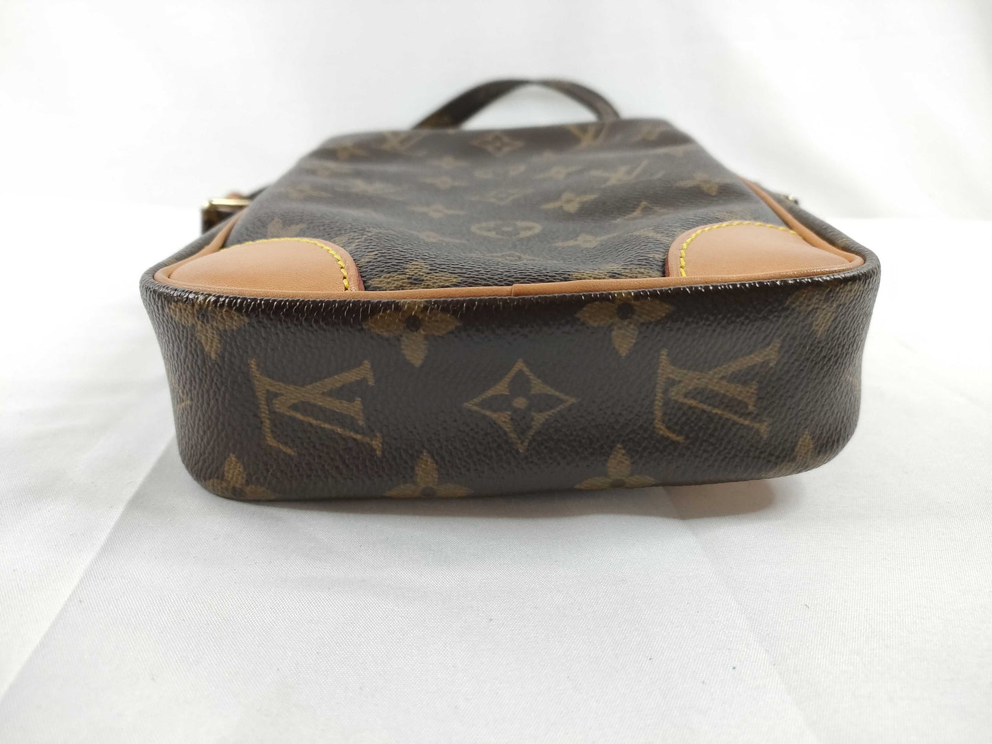 LOUIS VUITTON Monogram Danube Shoulder Bag M45266/SL0093