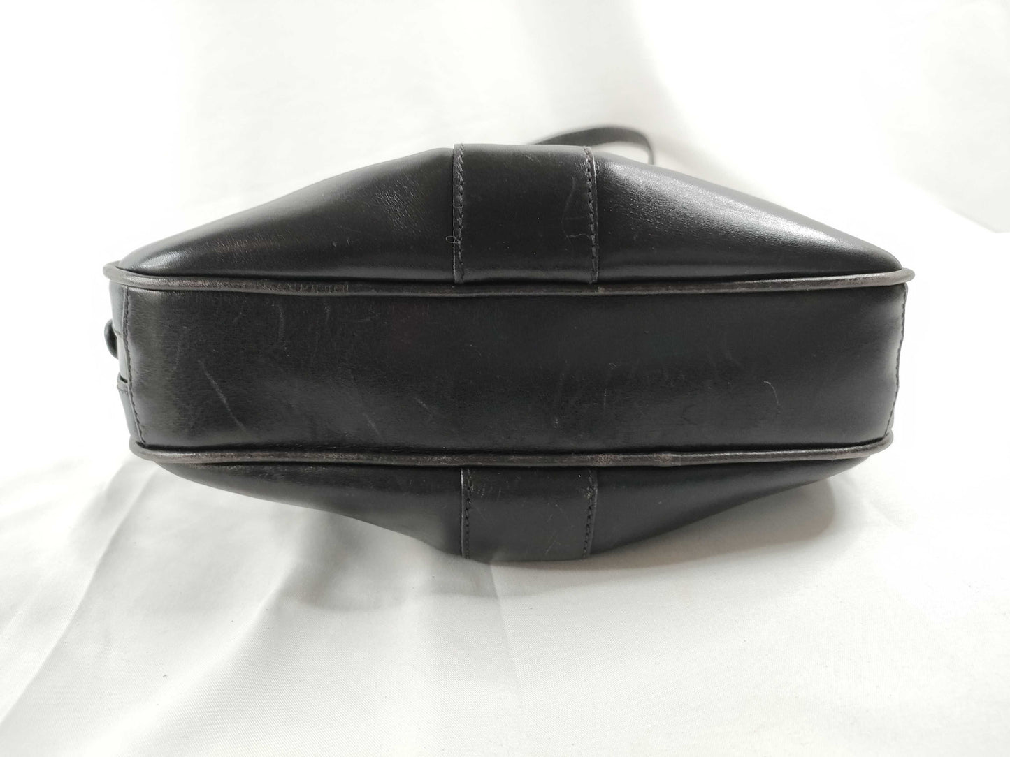 GUCCI Gucci shoulder bag black shoulder bag