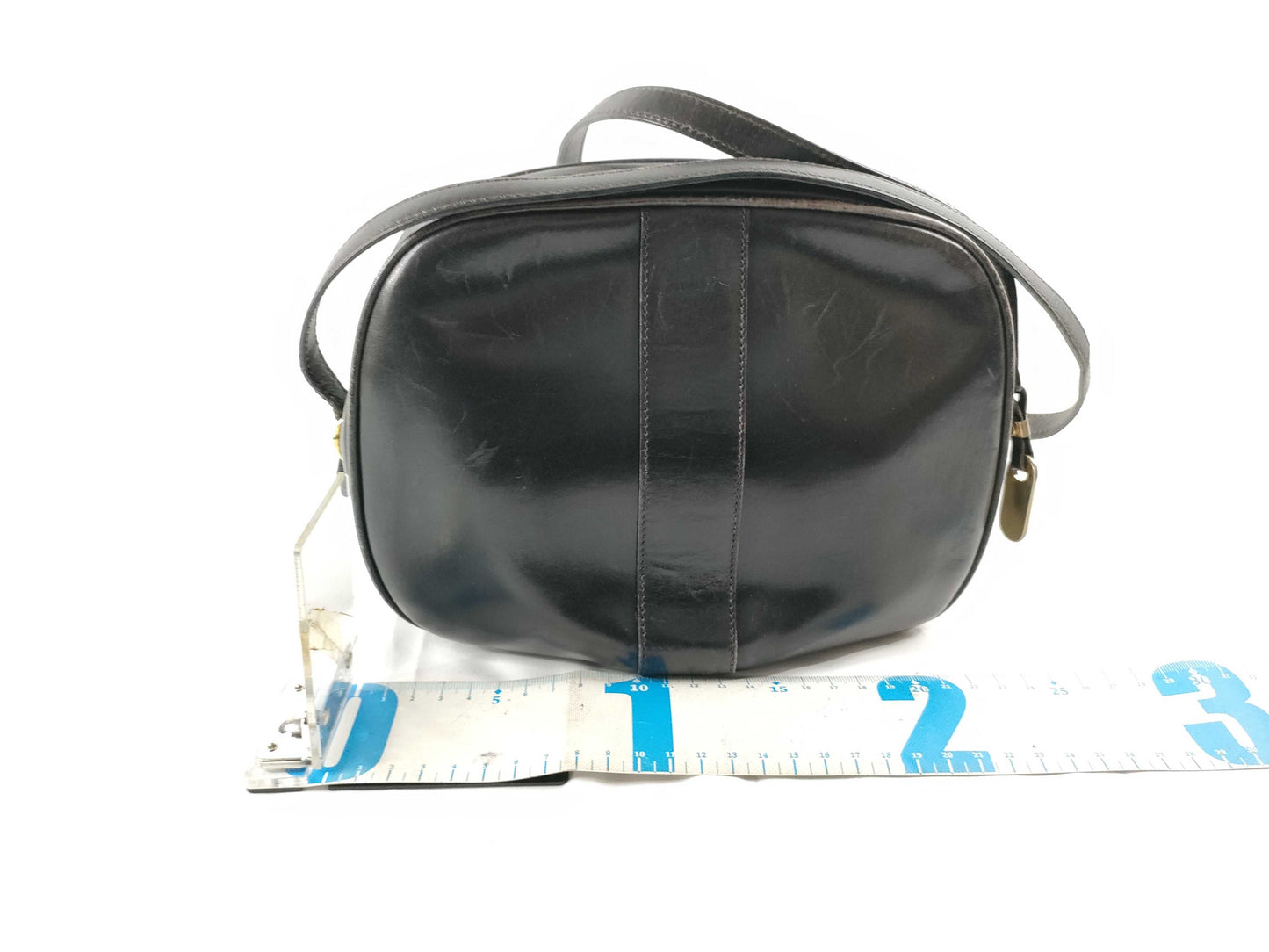 GUCCI Gucci shoulder bag black shoulder bag