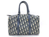 Dior Trotter Dior Mini Boston Handbag