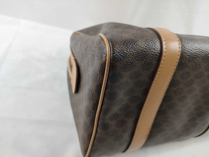 CELINE Mini Boston Handbag