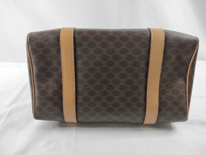 CELINE Mini Boston Handbag