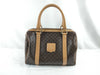 CELINE Mini Boston Handbag
