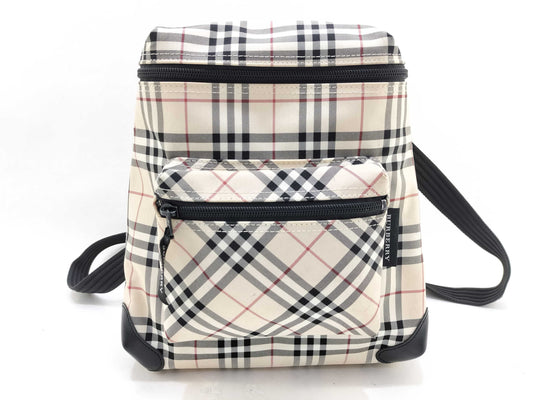 BURBERRY Backpack Backpack