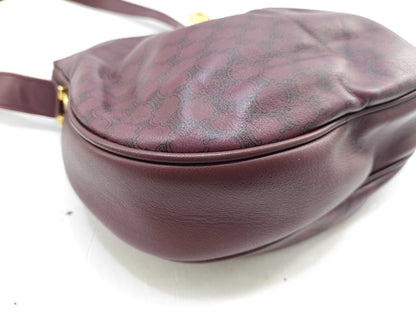CELINE Triomphe Shoulder Bag