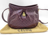 CELINE Triomphe Shoulder Bag