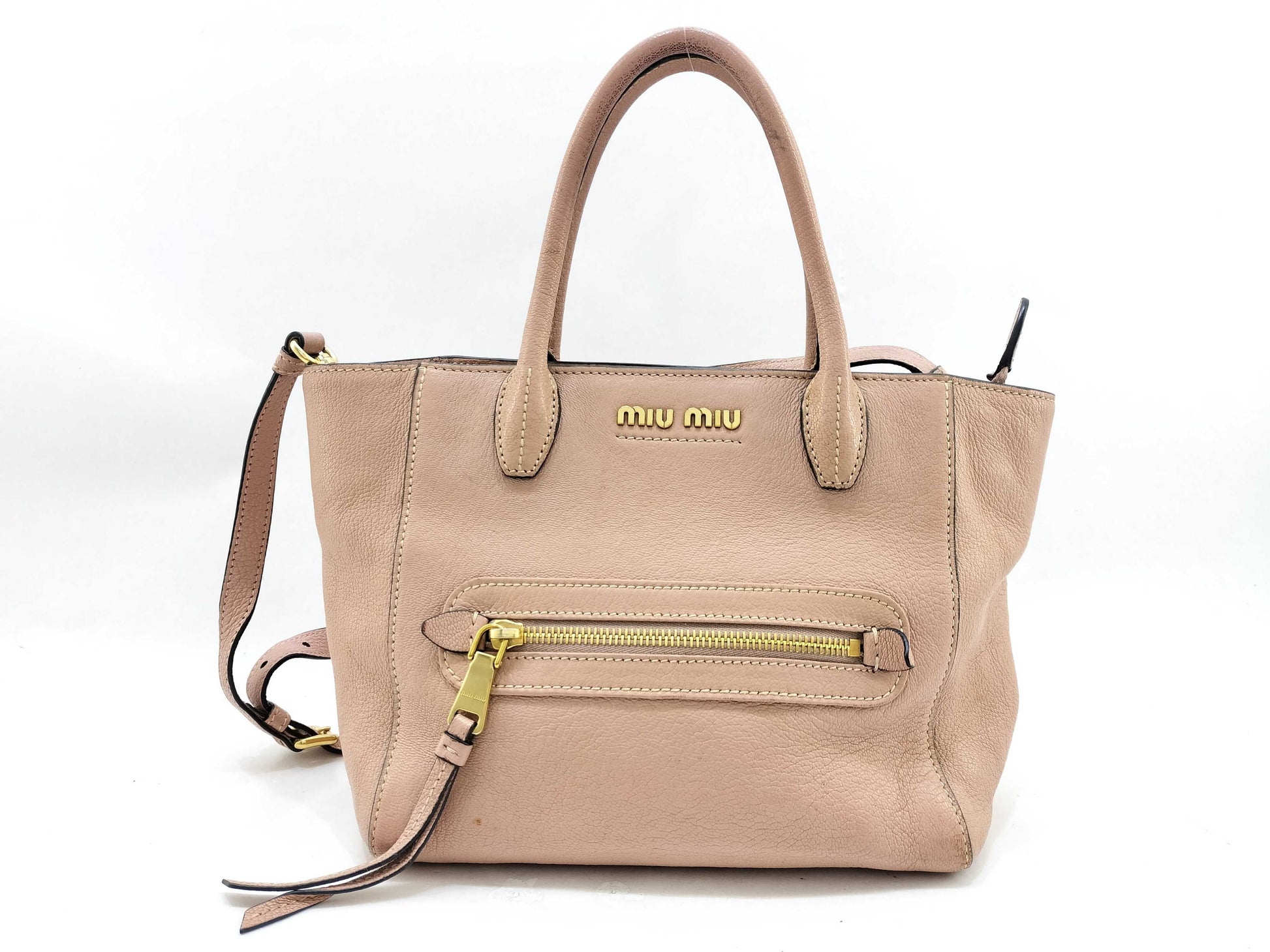 Miu Miu Miu handbag shoulder bag handbag