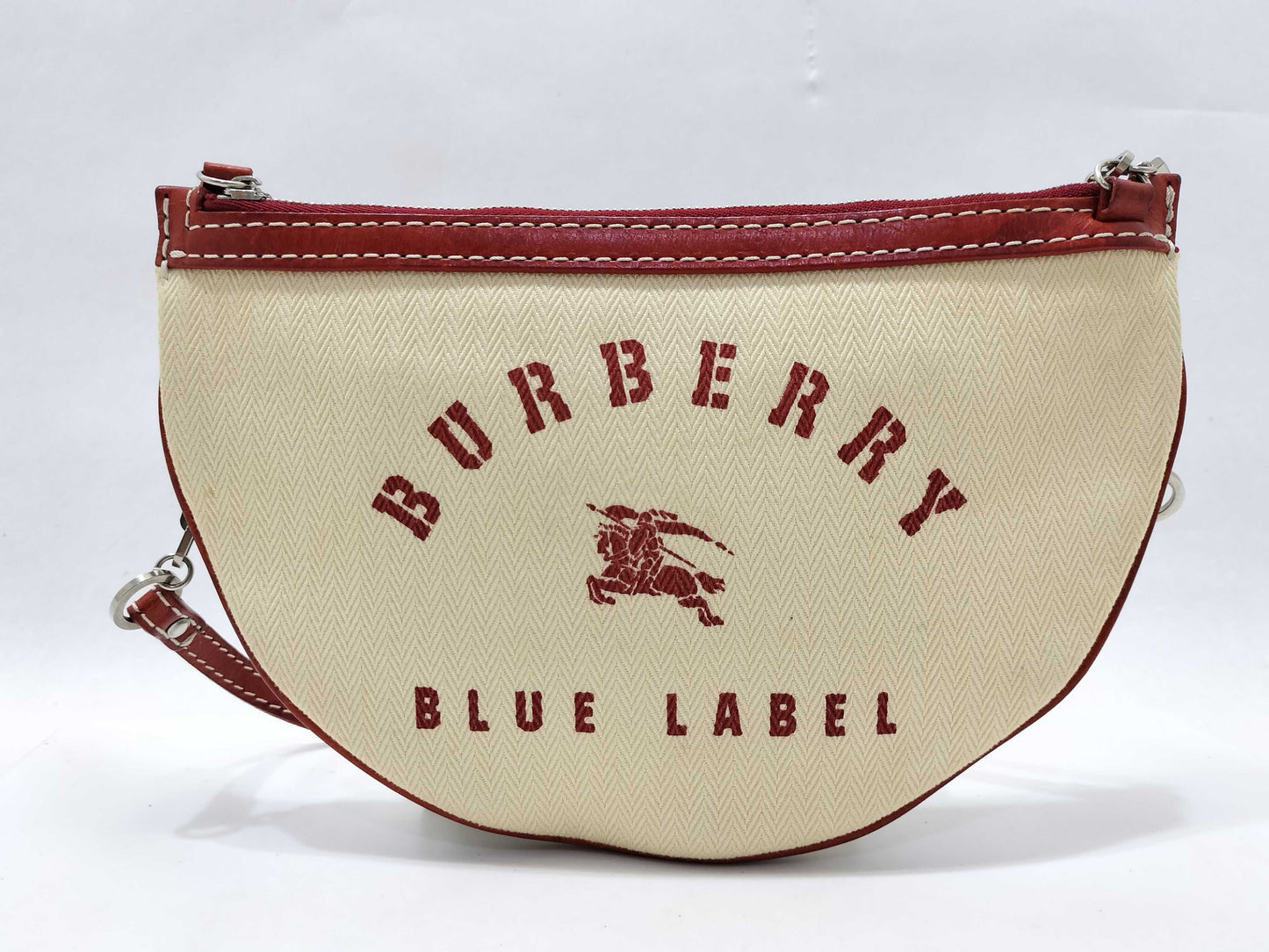 BURBERRY Blue Label Burberry Handbag Mini Bag Handbag