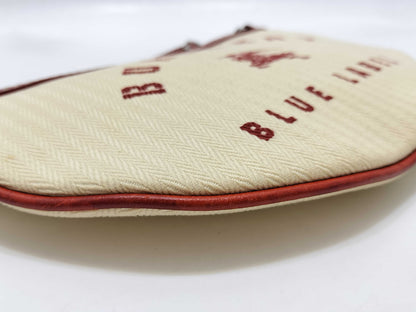 BURBERRY Blue Label Burberry Handbag Mini Bag Handbag