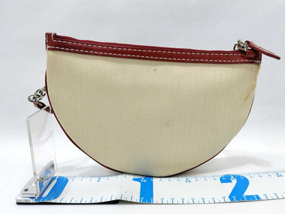 BURBERRY Blue Label Burberry Handbag Mini Bag Handbag