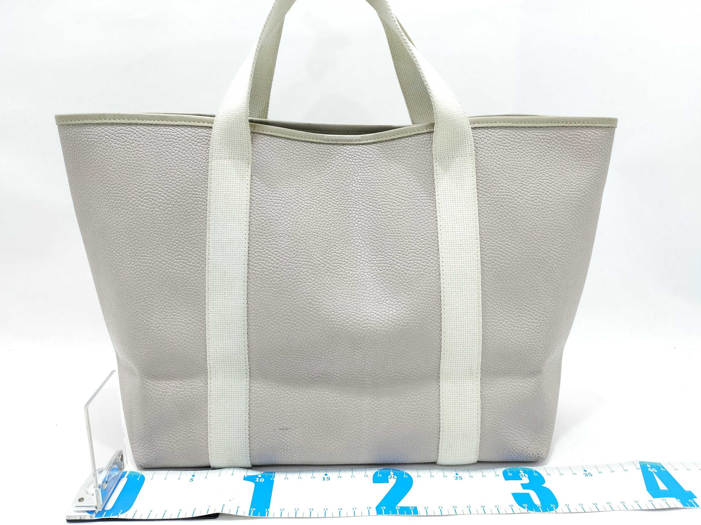 Herve Chapelier 605GP Tote Bag