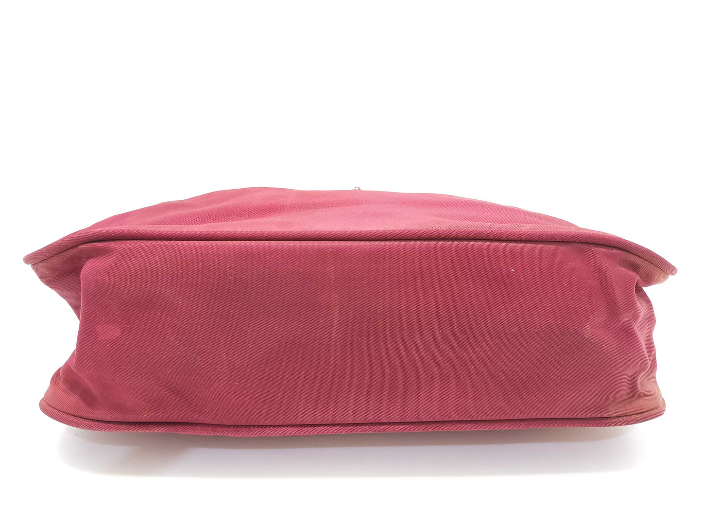 PRADA Nylon Prada Handbag Accessory Pouch Pouch