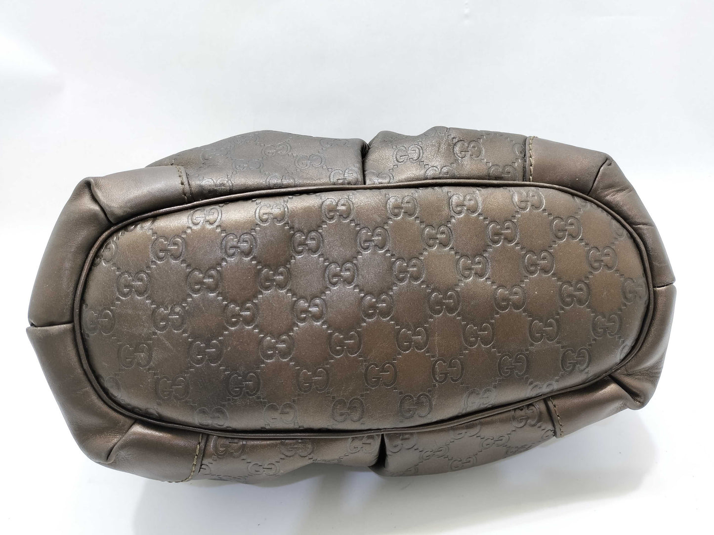 GUCCI Guccissima Gucci Handbag Shoulder Bag Handbag