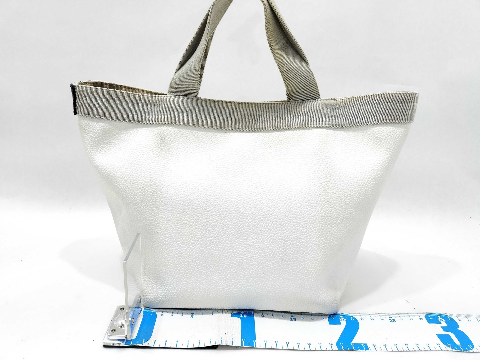 Herve Chapelier 605GP Tote Bag