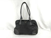 PRADA Prada Handbag Black Handbag