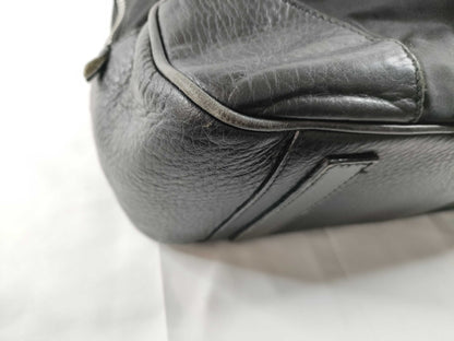 PRADA Prada Handbag Black Handbag