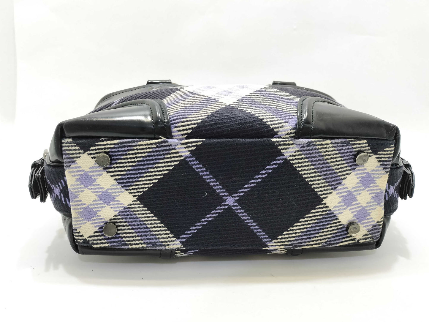 BURBERRY Blue Label Burberry Handbag Mini Bag Handbag