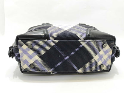 BURBERRY Blue Label Burberry Handbag Mini Bag Handbag