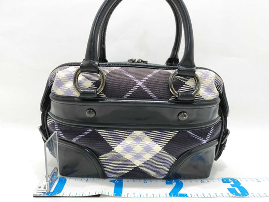 BURBERRY Blue Label Burberry Handbag Mini Bag Handbag