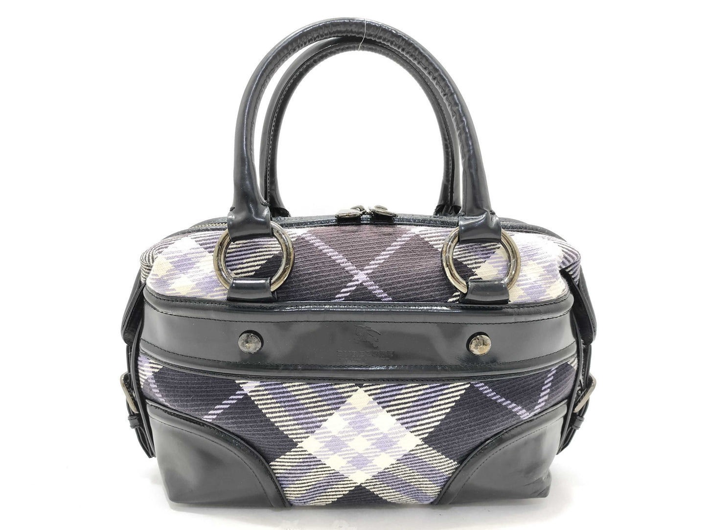 BURBERRY Blue Label Burberry Handbag Mini Bag Handbag