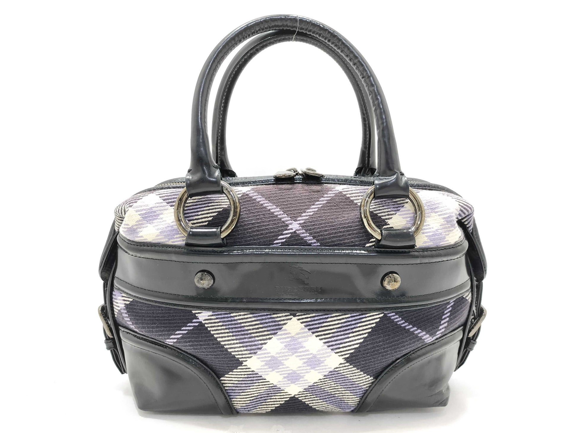 BURBERRY Blue Label Burberry Handbag Mini Bag Handbag