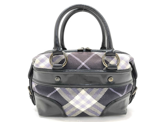 BURBERRY Blue Label Burberry Handbag Mini Bag Handbag