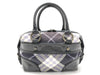 BURBERRY Blue Label Burberry Handbag Mini Bag Handbag