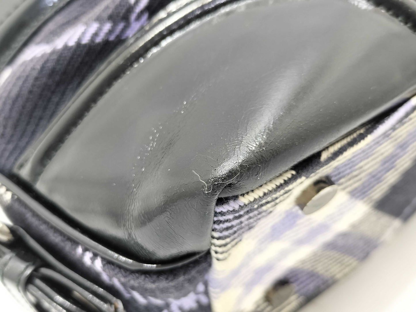 BURBERRY Blue Label Burberry Handbag Mini Bag Handbag