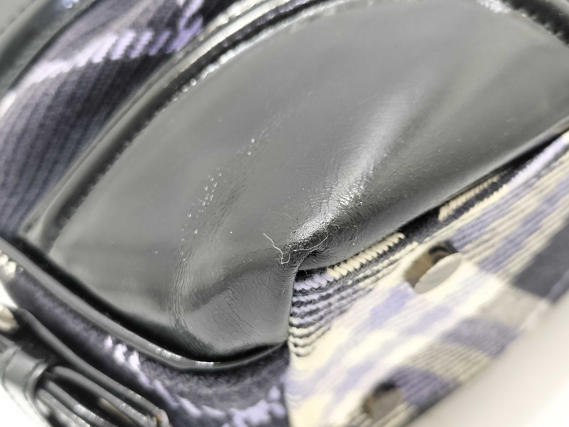 BURBERRY Blue Label Burberry Handbag Mini Bag Handbag